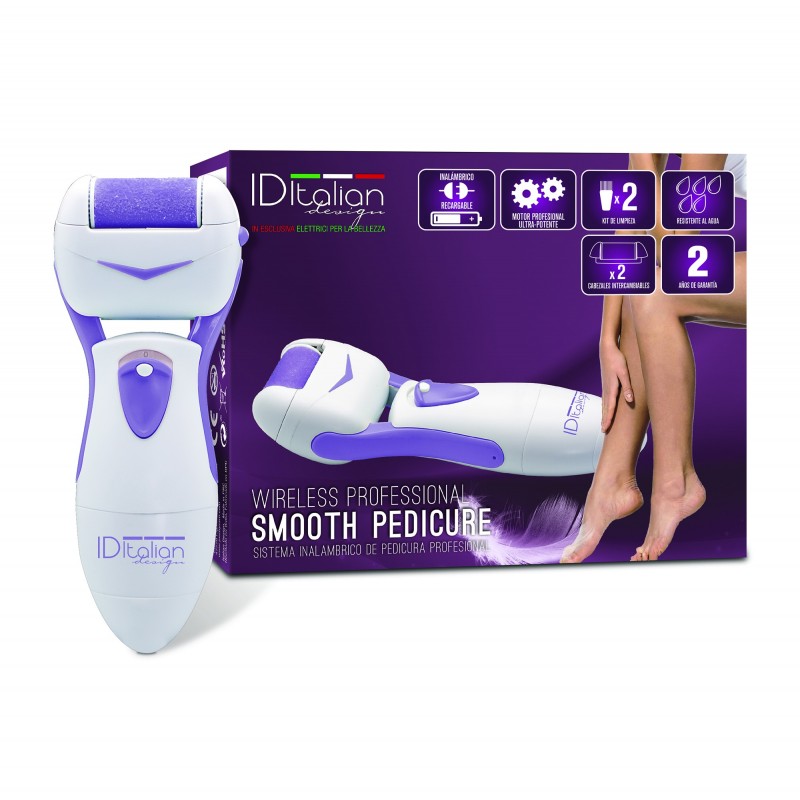 PACCHETTO PEDICURE PROFESSIONALE POSTQUAM