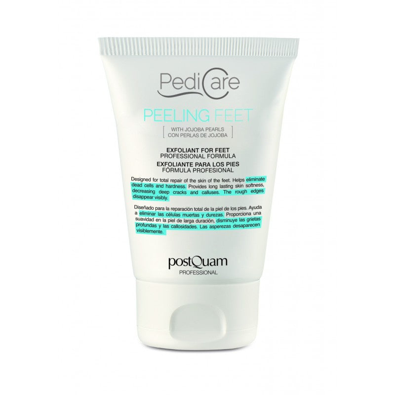 PACK LÍNEA PEDICARE POSTQUAM PROFESSIONAL
