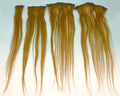 CLIP PER COPERTA NATURALE 77X45 (7U) 1B NERO