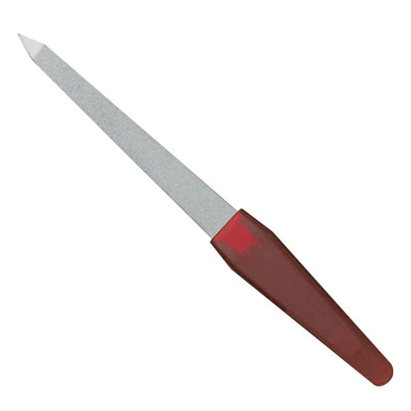 LIMA PER UNGHIE IN METALLO 5,75''