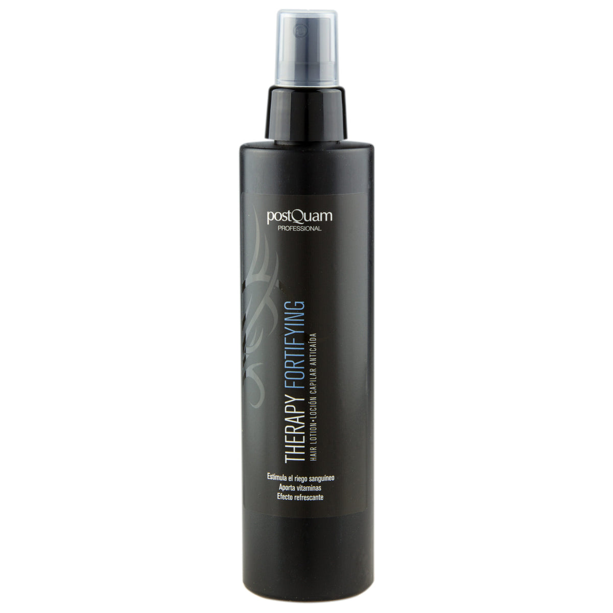 Tratamiento Anticaída Therapy Fortifying Postquam