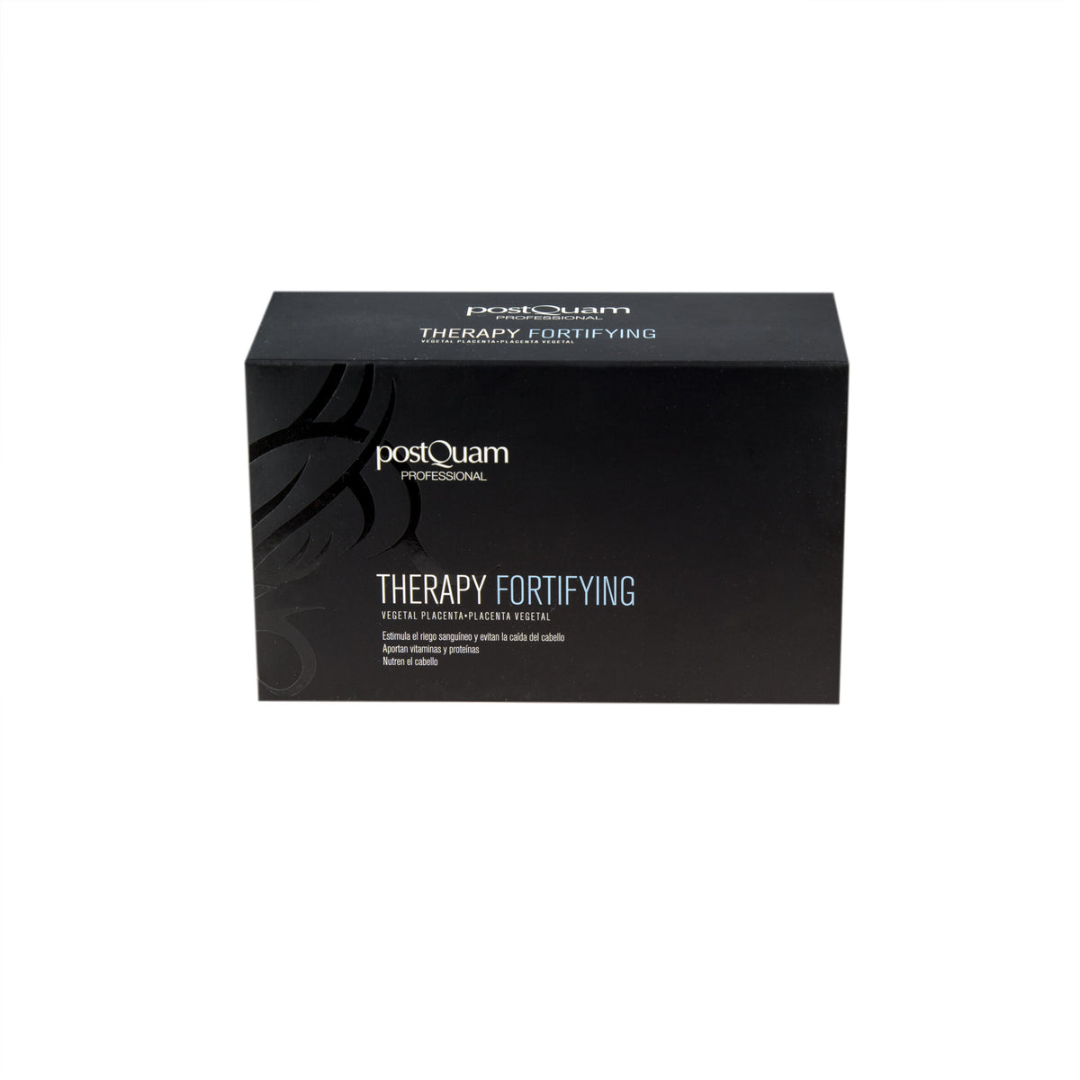 Tratamiento Anticaída Therapy Fortifying Postquam