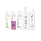 KIT PULIZIA VISO COMPLETO SEIZEN