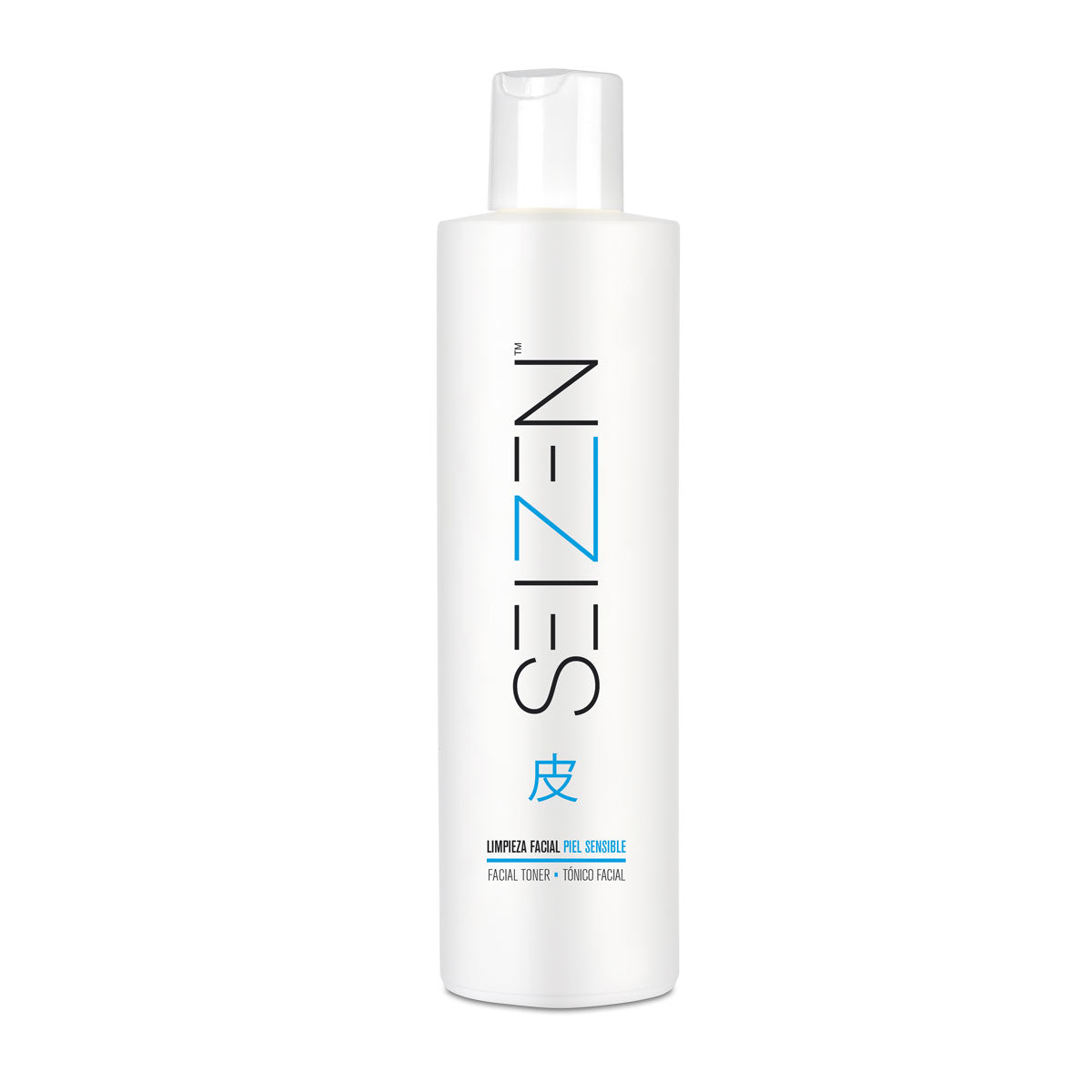 KIT PULIZIA VISO COMPLETO SEIZEN