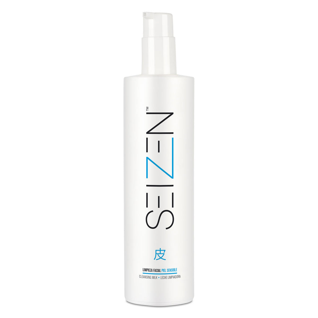 KIT PULIZIA VISO COMPLETO SEIZEN