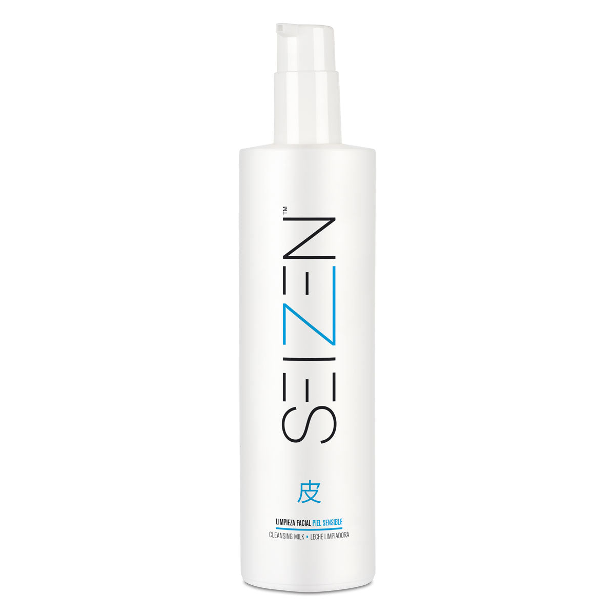 KIT PULIZIA VISO COMPLETO SEIZEN