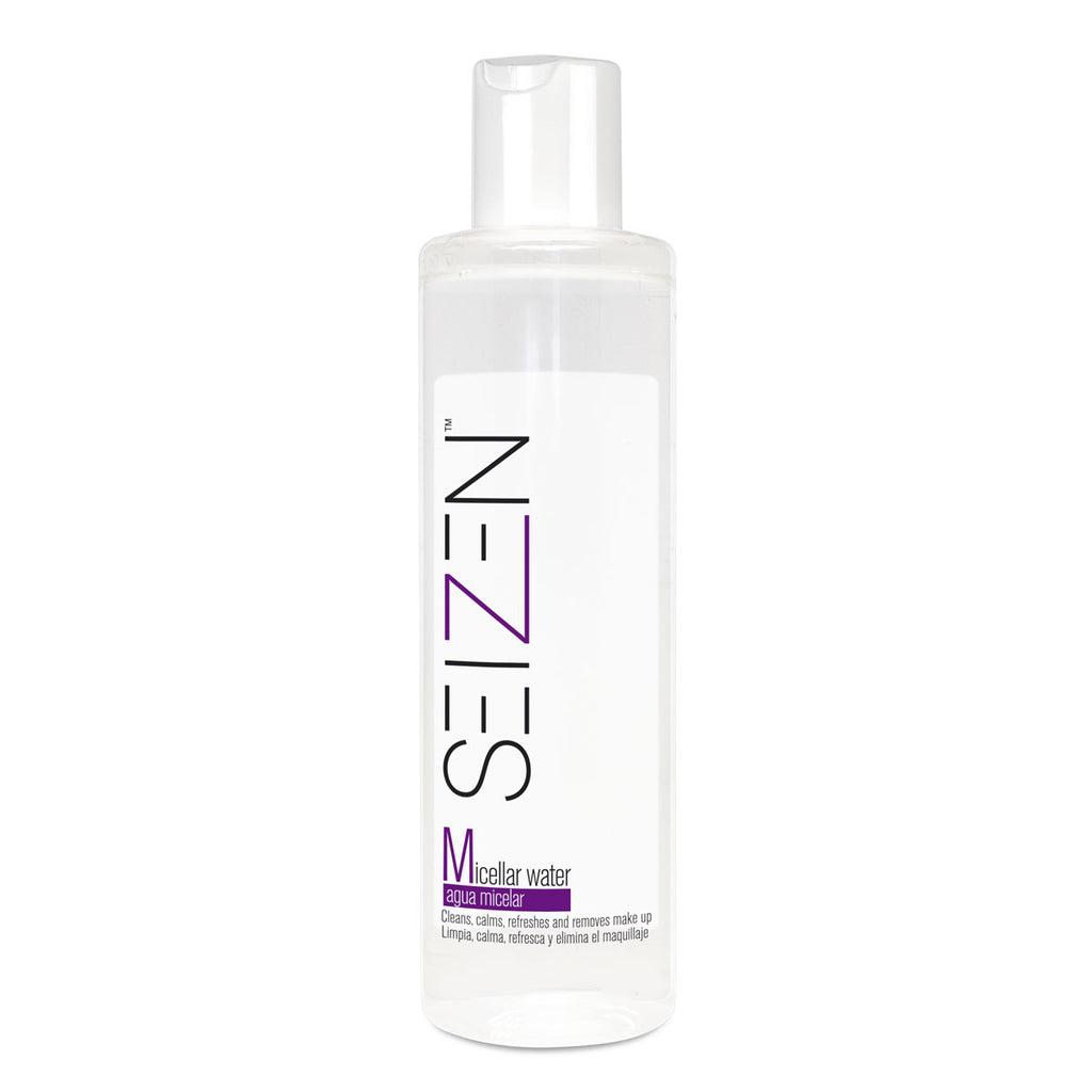 KIT PULIZIA VISO COMPLETO SEIZEN