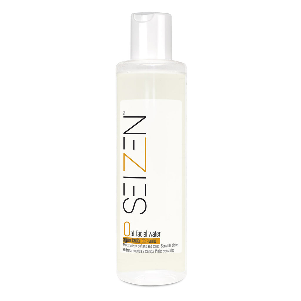 KIT PULIZIA VISO COMPLETO SEIZEN