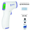 Pack de protection