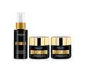 Pack spécial Luxury Gold de PostQuam