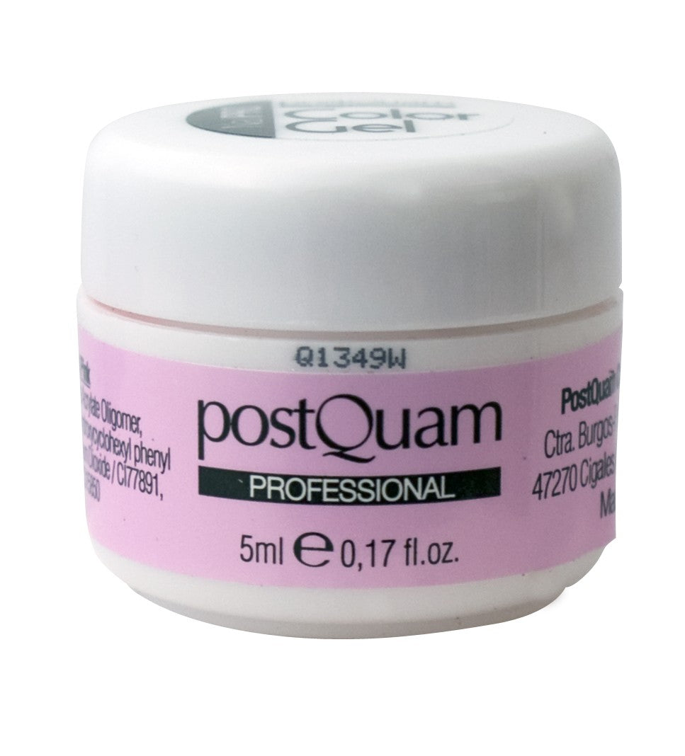 Color Gel 5180 - Pink 5ml