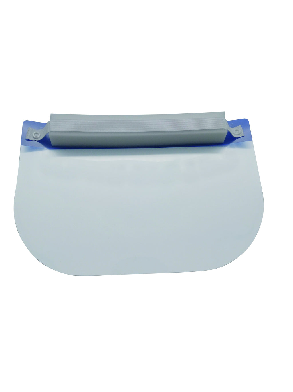 Viseira de proteção facial