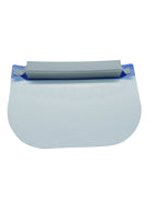 Viseira de proteção facial