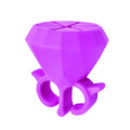 Support pour vernis