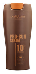 Leche Hidratante Corporal SPF 10 250 ml