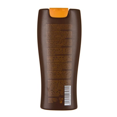 Leche Hidratante Corporal SPF 10 250 ml