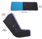 Pack pressoterapia domestica + Thermagel 200ml.