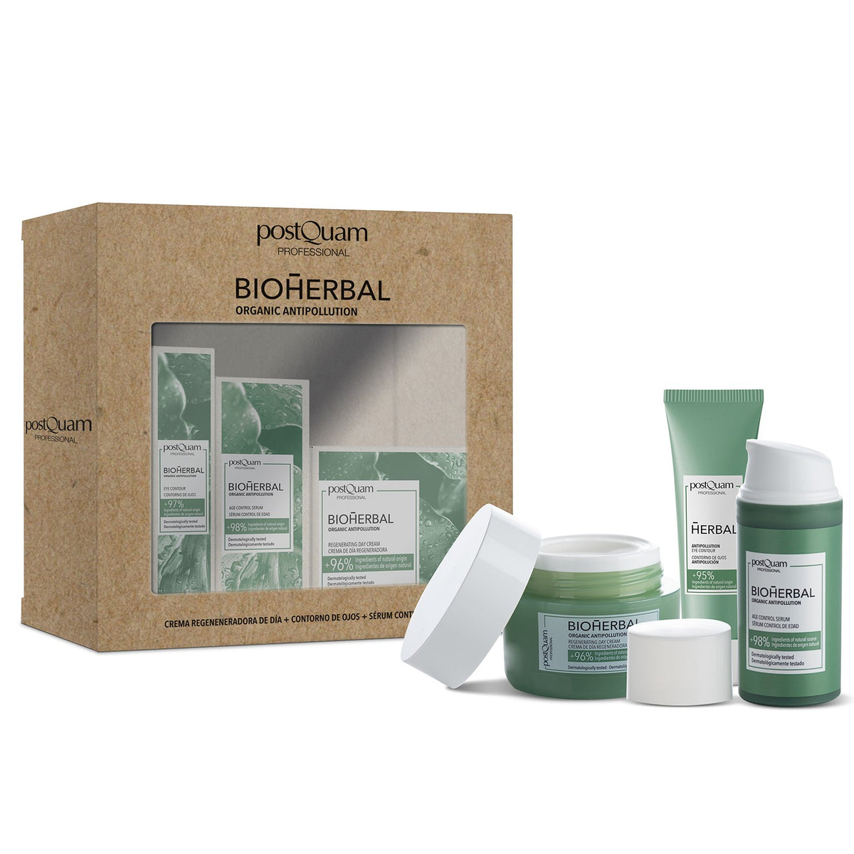 Pack Bioherbal