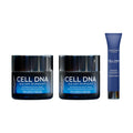 Traitement de base Cell DNA