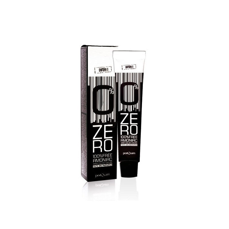 TINTURA ZERO SENZA AMMONIACA 60GR