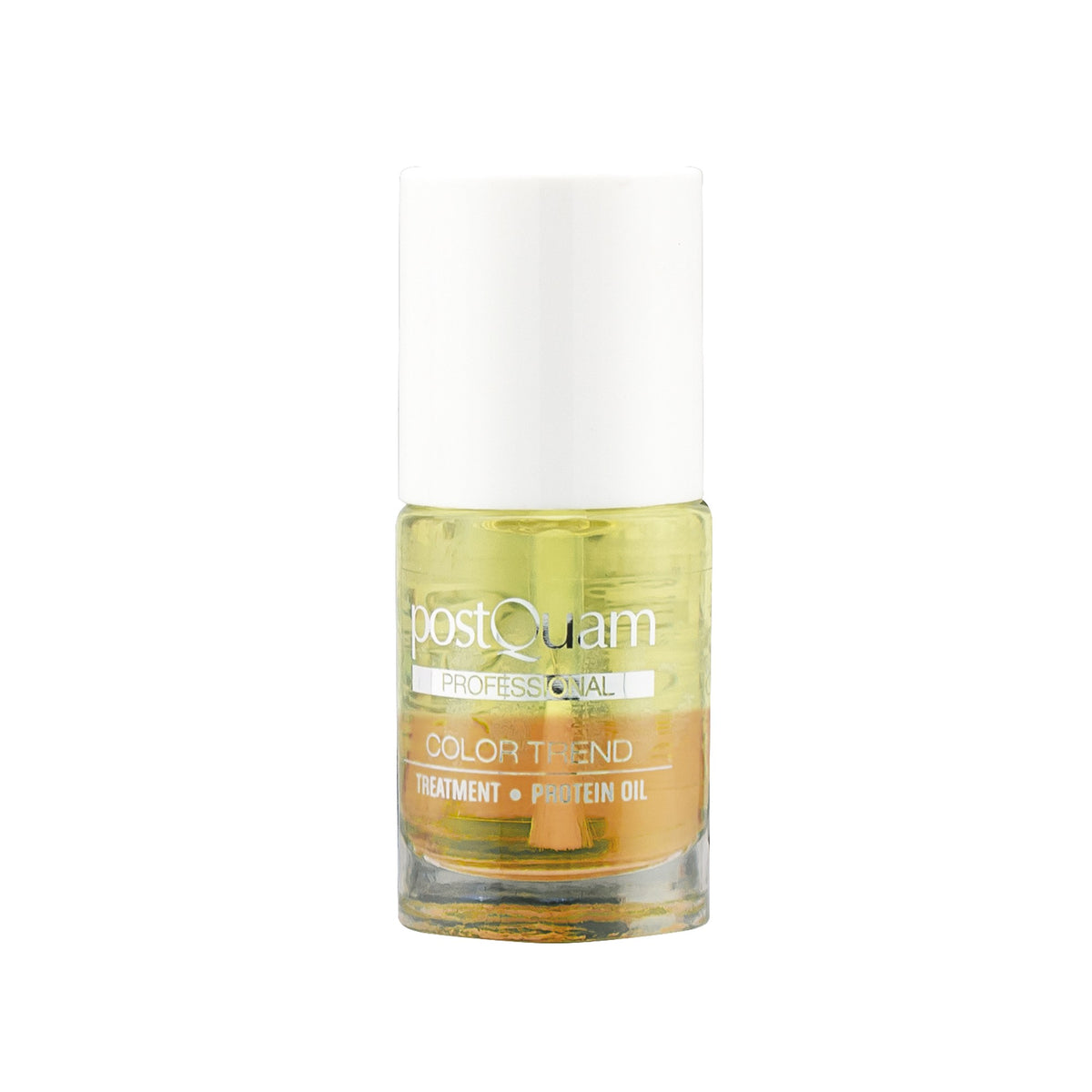 Soin ongles et cuticules huile biphasée nourrissante