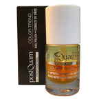 Soin ongles et cuticules huile biphasée nourrissante