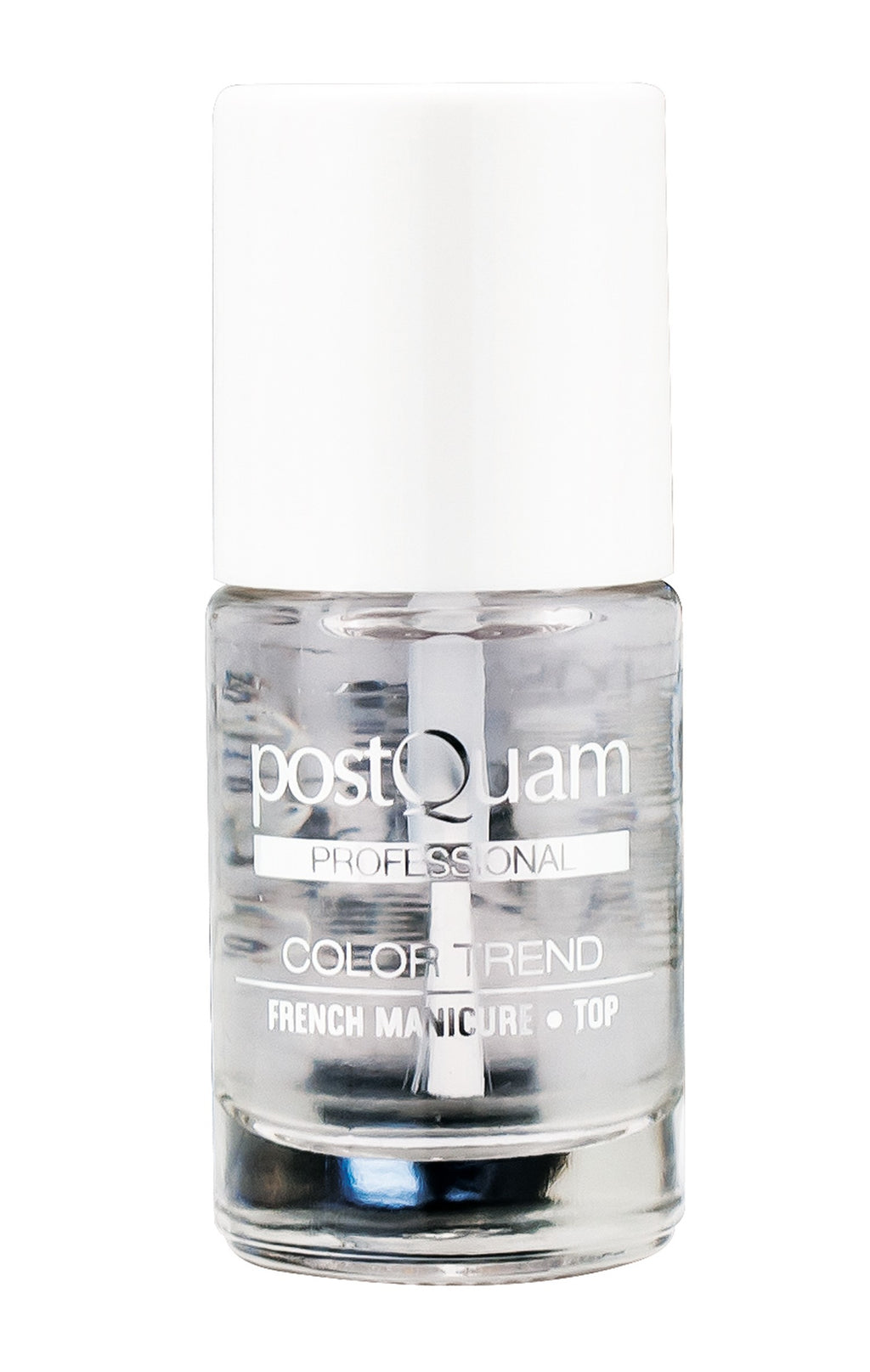 Trattamento unghie French Manicure Top
