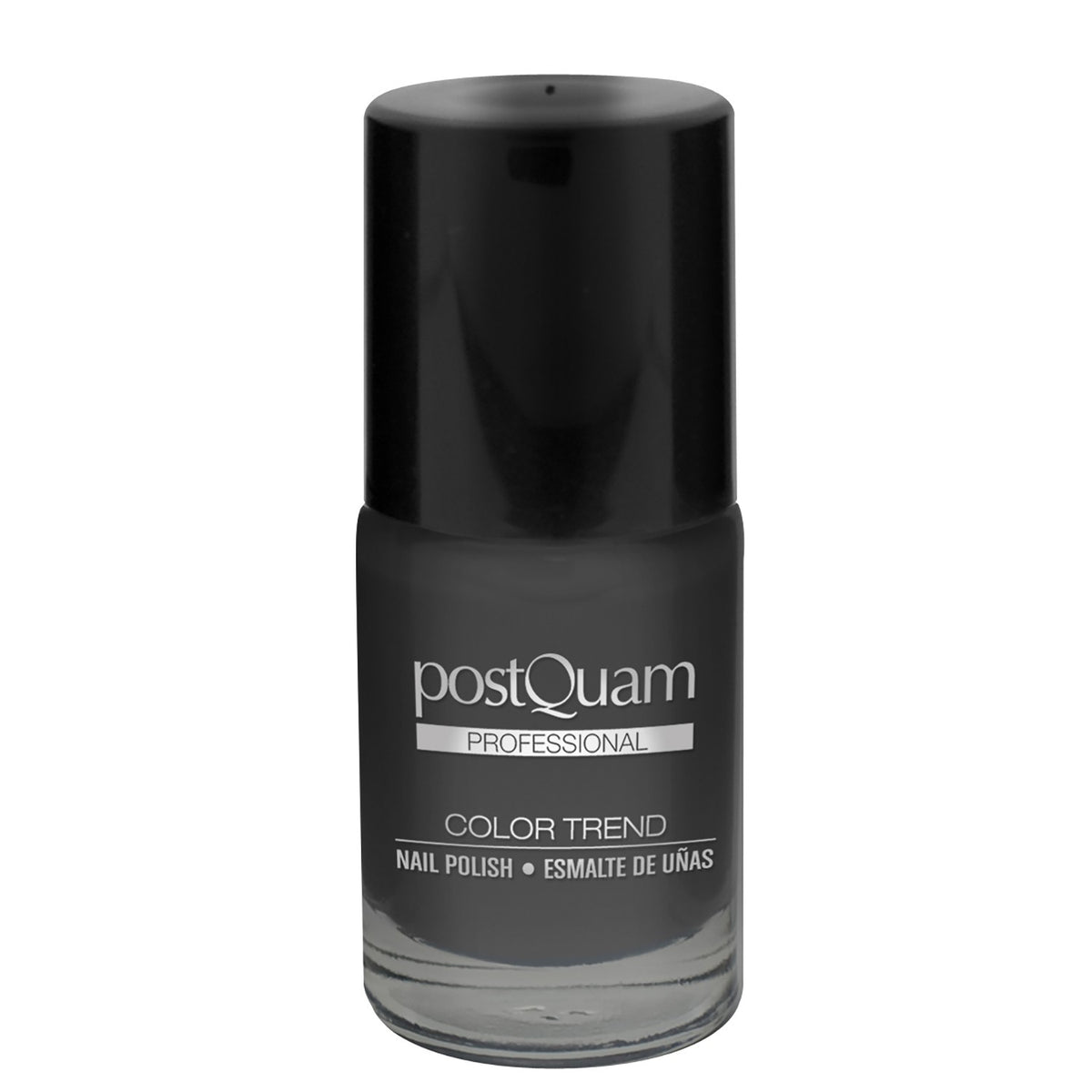 Esmalte Uñas Black Night