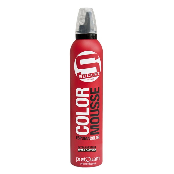 Espuma de Color 300ml