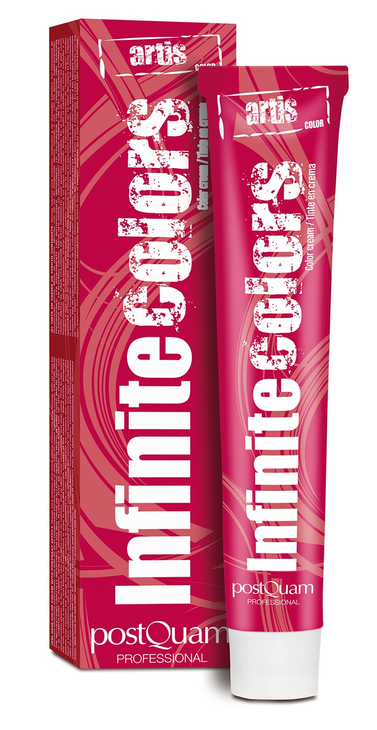 Tinte Infinite Colors 60gr