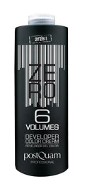 Pqpzox - Revelador del Color 6 Volumenes Zero