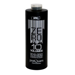 Pqpzox - Oxidationscreme 10 Volumen