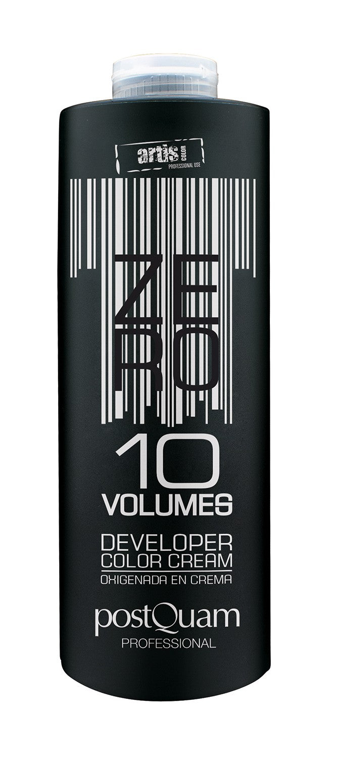 Pqpzox - Oxidationscreme 10 Volumen
