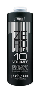 Pqpzox - Oxidationscreme 10 Volumen