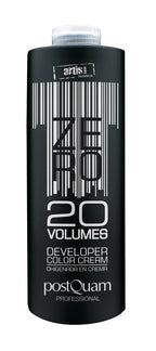Pqpzox - oxidante em creme 20 volumes