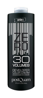 Pqpzox - oxidante em creme 30 volumes