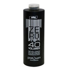 Pqpzox - crema ossigenata 40 volumi