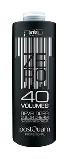 Pqpzox - crema ossigenata 40 volumi