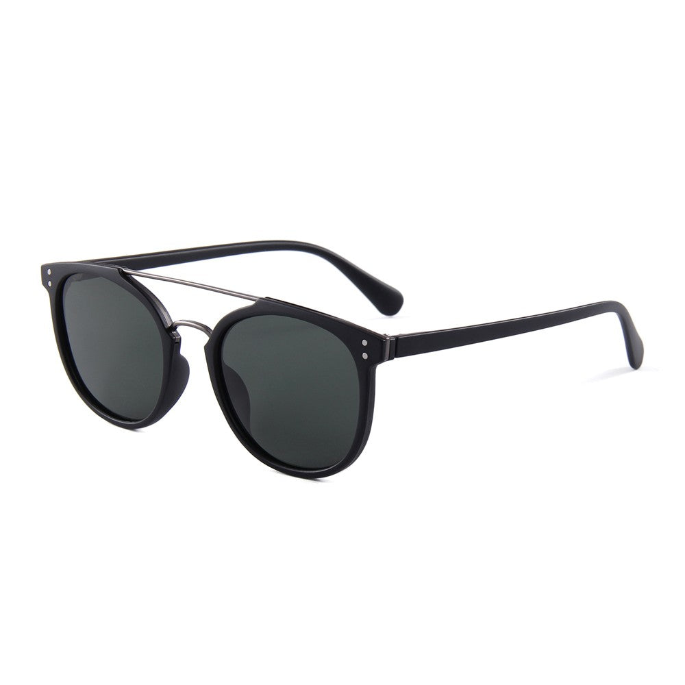 Gafas de Sol Moulins Black (Polarized)