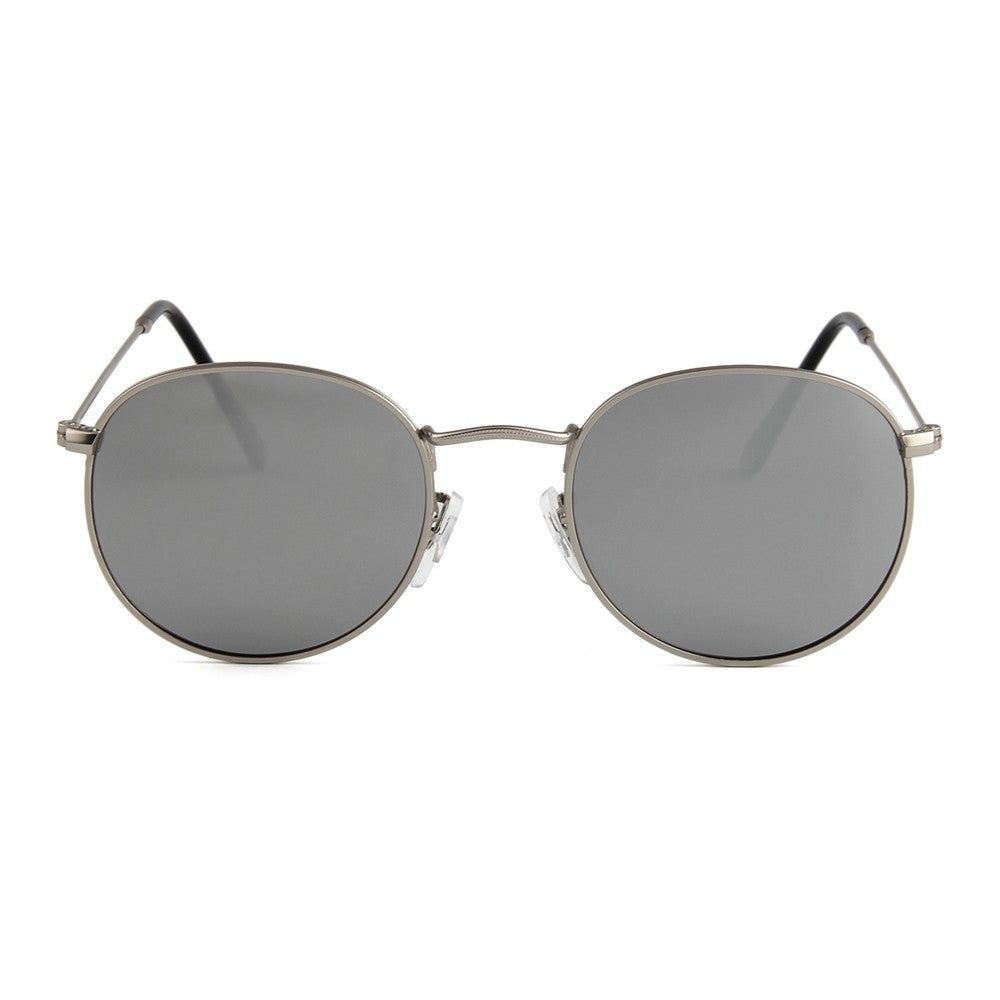 Gafas de Sol Saint-Denis Silver (Polarized)