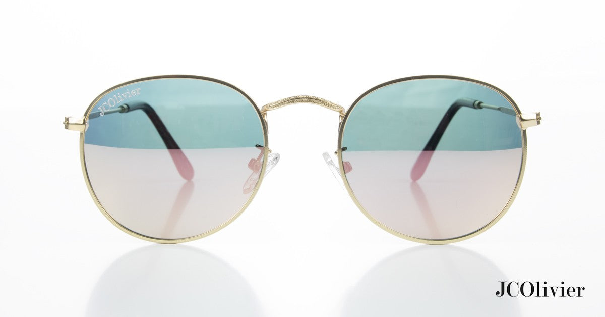 Gafas de Sol Saint-Denis Silver (Polarized)
