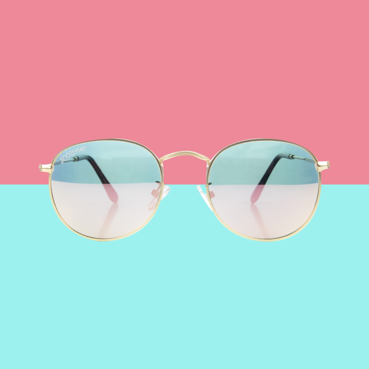 Gafas de Sol Saint-Denis Silver (Polarized)