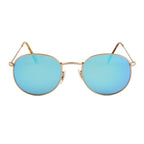 Saint-Denis blaue Sonnenbrille (polarisiert)