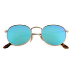 Saint-Denis blaue Sonnenbrille (polarisiert)