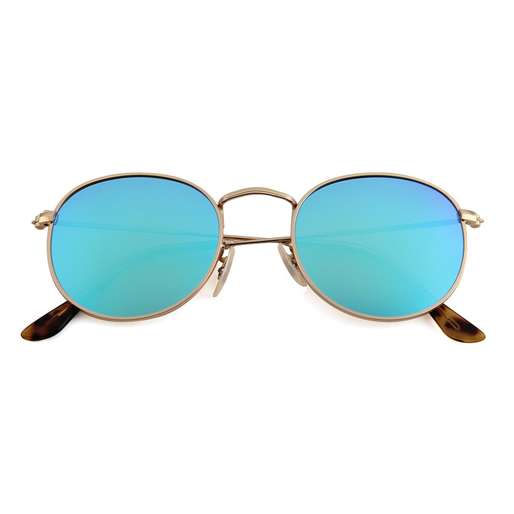 Gafas de Sol Saint-Denis Blue (Polarized)