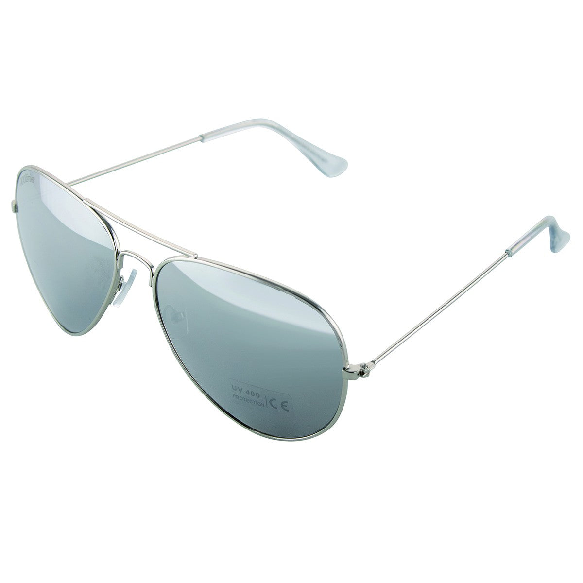 Gafas de Sol Aviador Beauvais Deep Silver