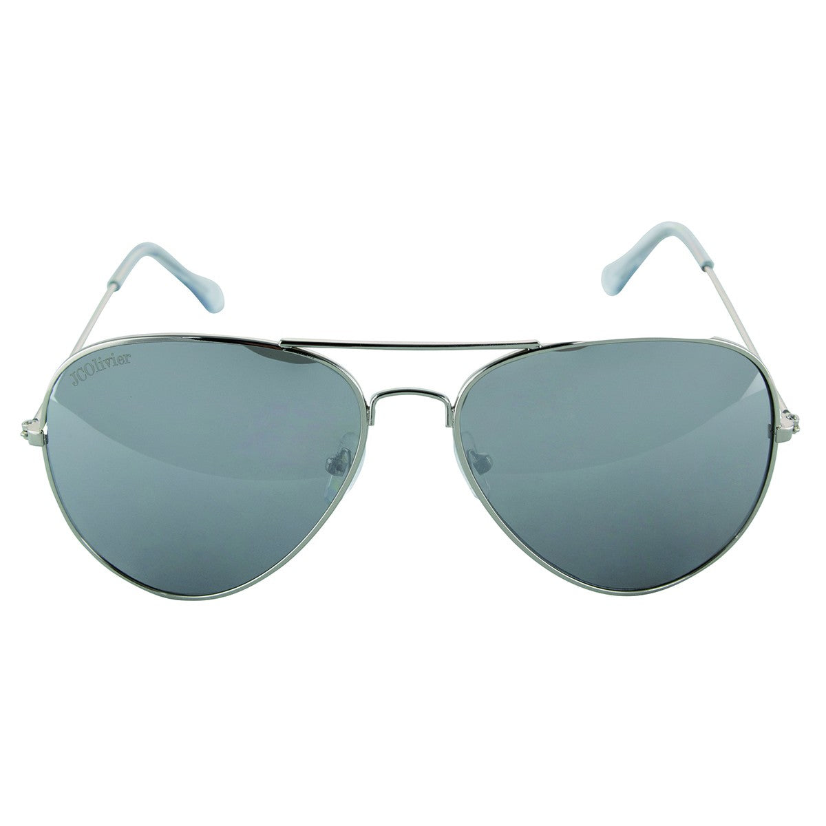 Gafas de Sol Aviador Beauvais Deep Silver