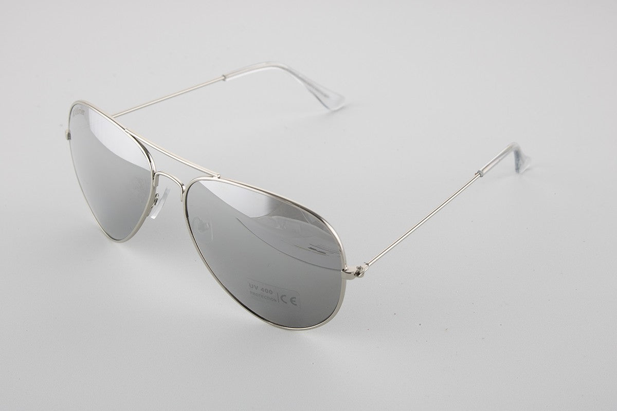 Gafas de Sol Aviador Beauvais Deep Silver