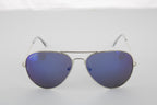 Pilotensonnenbrille Beauvais Deep Blue