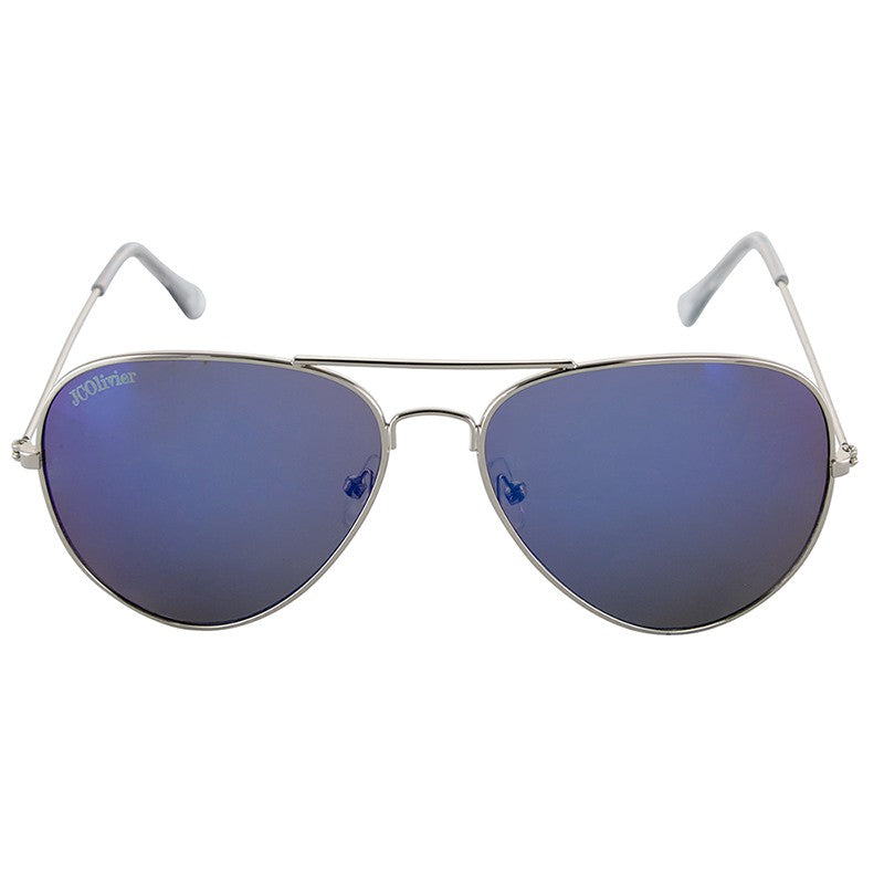 Gafas de Sol Aviador Beauvais Deep Blue